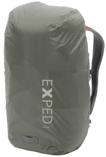 Exped Raincover Charcoal M Grey Exped Raincover Charcoal M Grey