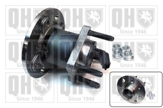 Hjullager QUINTON HAZELL QWB1310