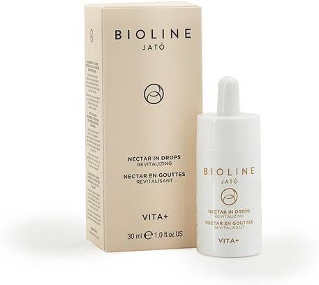 Bioline Vita+ Nectar In Drops 30ml