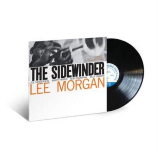 Lee Morgan The Sidewinder Blue Note Classic Vinyl Reissue Series LP/Vinyl Lee Morgan The Sidewinder Blue Note Classic Vinyl Reissue Series LP/Vinyl