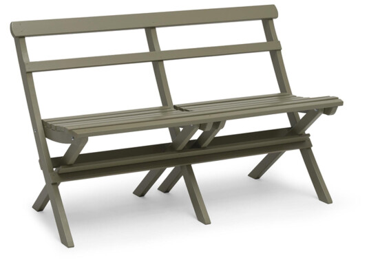 Hillerstorp Torpet sofa Antikk grønn Grønn Hillerstorp Torpet sofa Antikk grønn Grønn