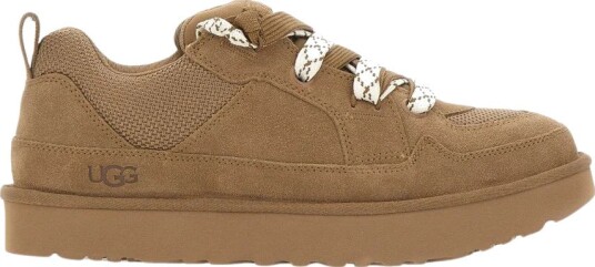 UGG Herre Sko Brun 44 EU,
