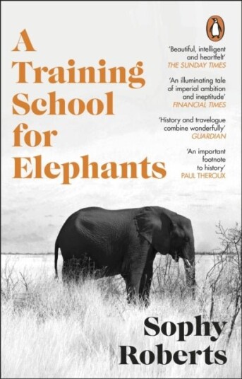 A Training School for Elephants A Training School for Elephants