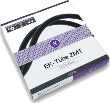 EK Tube ZMT svart