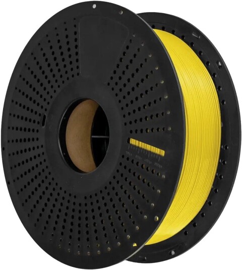 Polysmart PETG-HS 1kg Yellow Polysmart PETG-HS 1kg Yellow