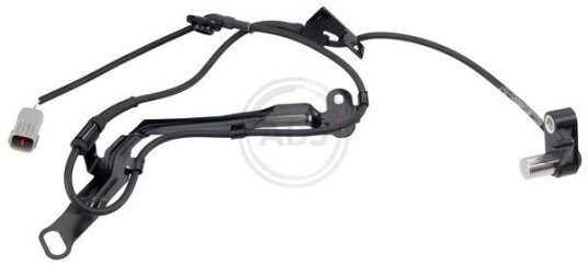 ABS sensor A.B.S. 31116