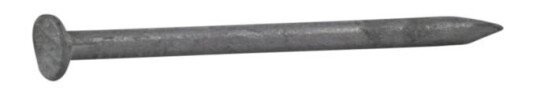 ESSVE 777346 Spiker firkant FZV 1,7 x 30 mm 1370-pakning Innfesting