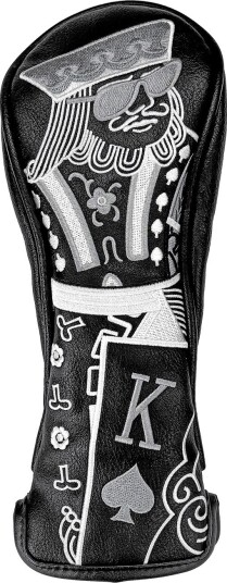Headcover Fw Headcover King