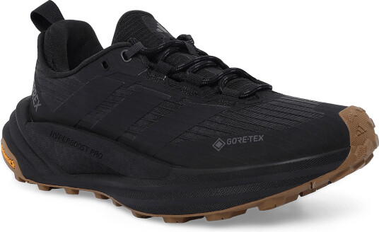 adidas Terrex Terrex Freehiker 3 Low Gtx W   Black   36 2/3