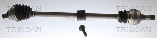TRISCAN 8540 296064 Drivaksel