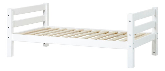 Hoppekids Juniorseng, ECO Luxury, 70x160cm