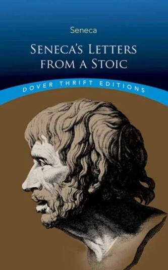 Seneca'S Letters From A Stoic Av Lucius Seneca Seneca'S Letters From A Stoic Av Lucius Seneca
