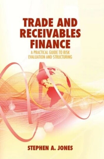 Trade And Receivables Finance Av Stephen A. Jones