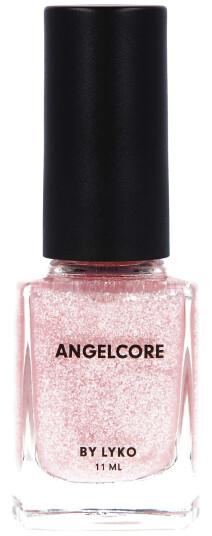 By Lyko Pretty Bright Collection Nail Polish Angelcore By Lyko Pretty Bright Collection Nail Polish Angelcore