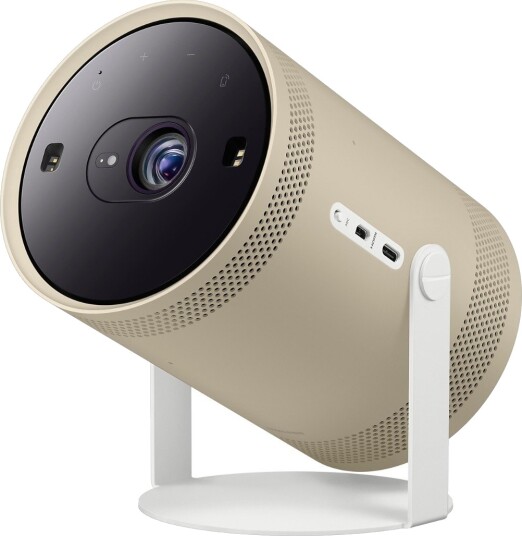 Samsung The Freestyle Skin Coyote Beige