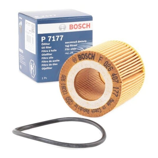 Oljefilter BOSCH F 026 407 177