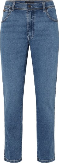 Wrangler Texas Slim Blue 30 x 32