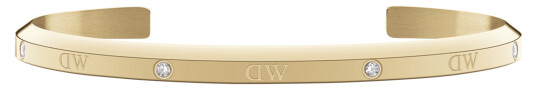 Daniel Wellington DW Classic Lumine Bracelet L Gold