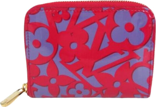 Louis Vuitton Vintage Dame Flerfarget Louis Vuitton Vintage Dame Flerfarget