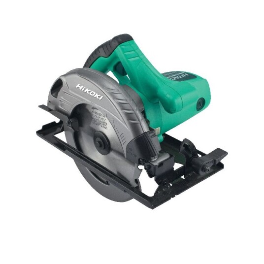 HiKOKI Sirkelsag C7ST 185mm 1710W HiKOKI Sirkelsag C7ST 185mm 1710W