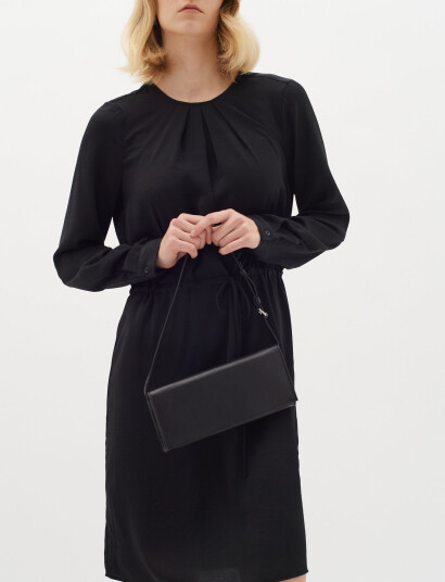 InWear Matoiw Dress - Black - 38 InWear Matoiw Dress - Black - 38