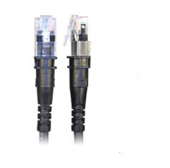 Patchsee Tp-6A-U/6 1,8M Cat6a F/Utp (Ftp) Rj-45 Rj-45