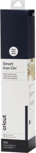 Cricut Smart Iron On