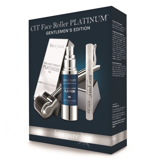 âme pure Cit Platinum Gentlemen Kit âme pure Cit Platinum Gentlemen Kit