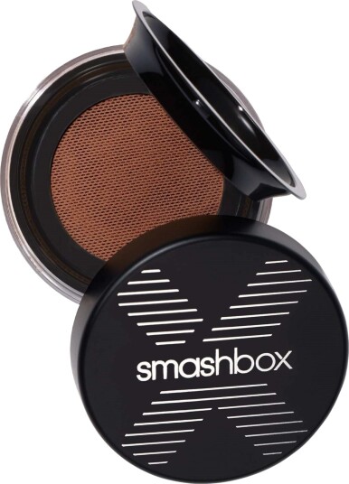 Smashbox Always On Skin-Balancing Setting Powder Translucent Dark