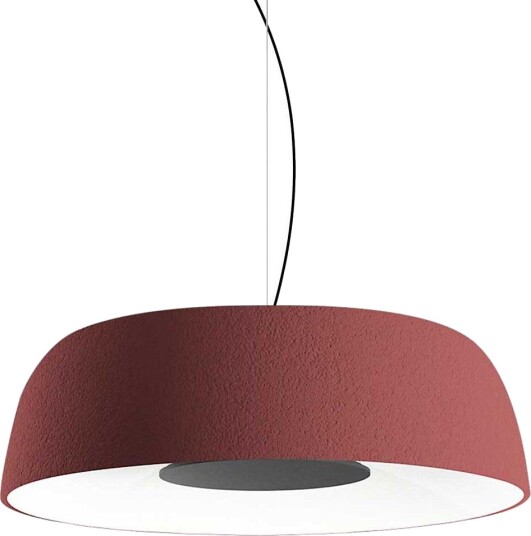 Djembe 65.23 Takpendel  Diameter 65 Cm  Dimbar LED
