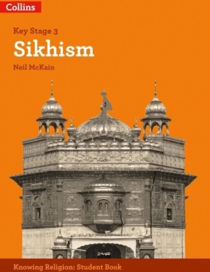 Sikhism Av Neil Mckain