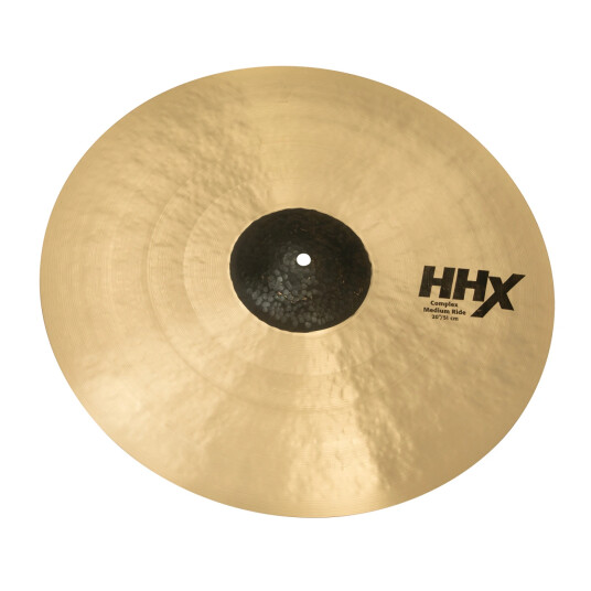 Sabian 20"" HHX Complex Medium Ride