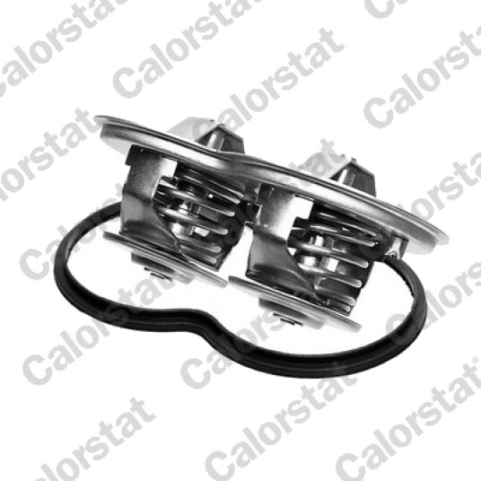 Termostat CALORSTAT by Vernet TH7290.80.87J