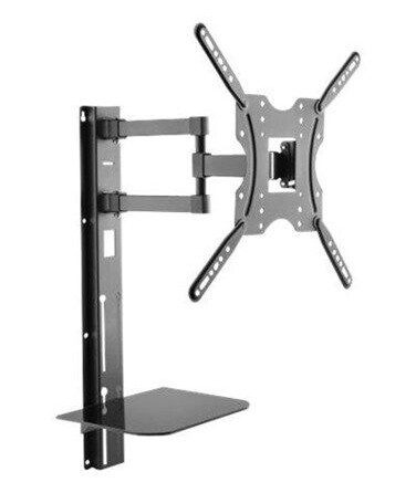 Maclean MC-772 wall mount (adjustable arm)