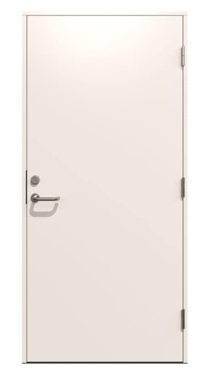Ytterdør Gilje Standard