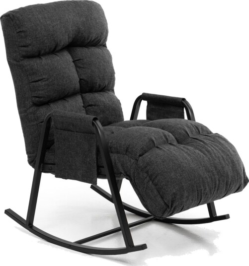 Rocking Chair Atelier Del Sofa -