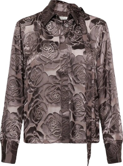 Gestuz Gzrosie P Shirt   DUSTY LAVENDER   38