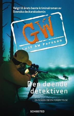 Den døende detektiven, Veldig pen bok / som ny