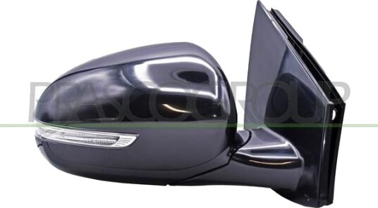 PRASCO KI0257303 Sidespeil PRASCO KI0257303 Sidespeil