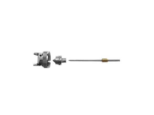 Awtools Dyse Til Lakkpistol Hvlp H 827 1,4 Mm Aw10106