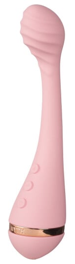VUSH Myth G-Spot Vibrator - Lyserosa VUSH Myth G-Spot Vibrator - Lyserosa