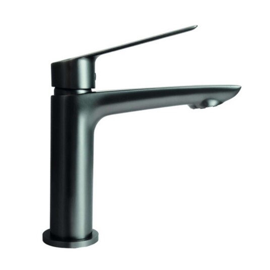 Macro Design Garda Lav Svart Matt (GRO-BHGLMS)