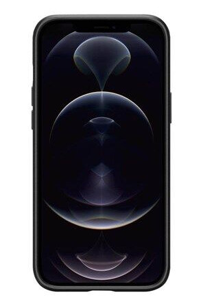 Spigen Liquid Air - back cover for mobile phone