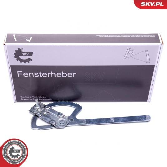 Vindusheis ESEN SKV 00SKV882 Vindusheis ESEN SKV 00SKV882