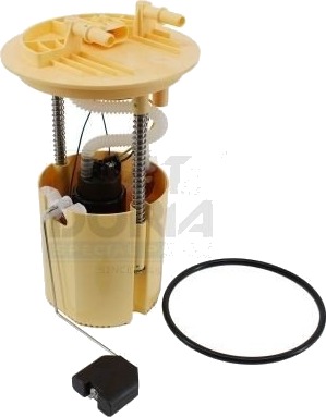 Drivstoffpumpe MEAT & DORIA 771007