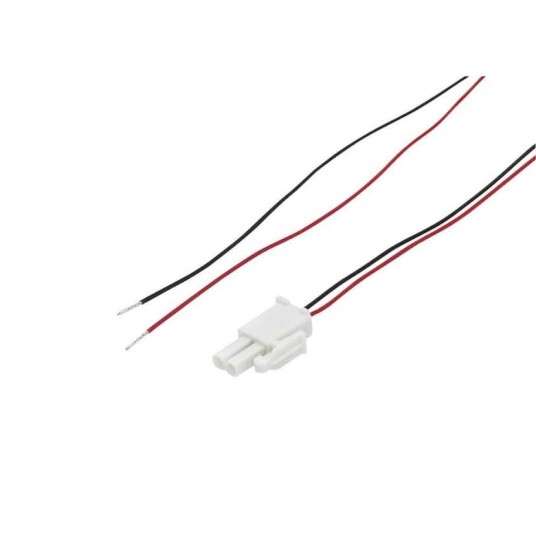 Beslag Design Tilkoblingskabel Dimmer/Drikon 1-10V