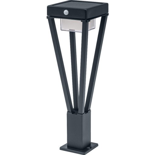 Ledvance Endura Style Bouquet solcelle pullert