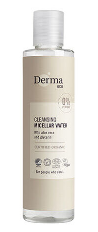 Derma Eco Micellar Water  200 ml