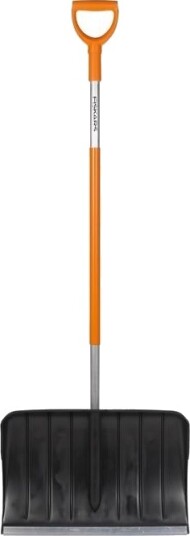 FISKARS PLUS SNØMÅKE FISKARS PLUS SNØMÅKE