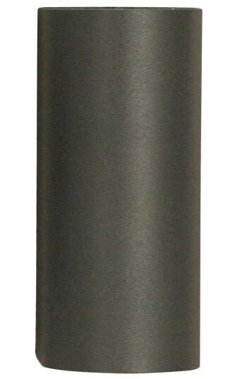 Aneta Lighting Kosmo utelampe 2x5W LED IP54 Grå 1725419-01-0 1621102-02-0